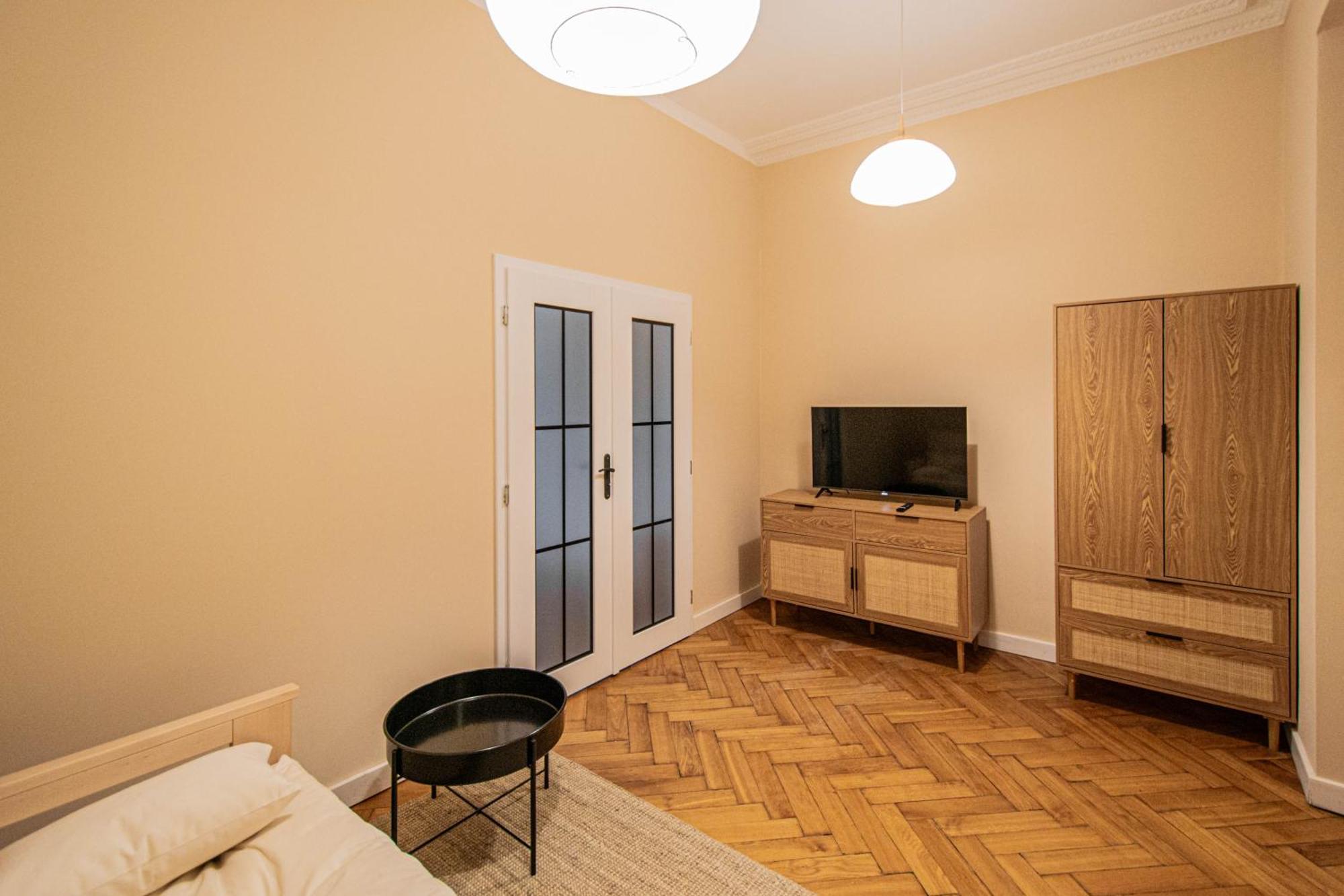 Radost Residence The Heart Of Unique Living Prague Exterior photo