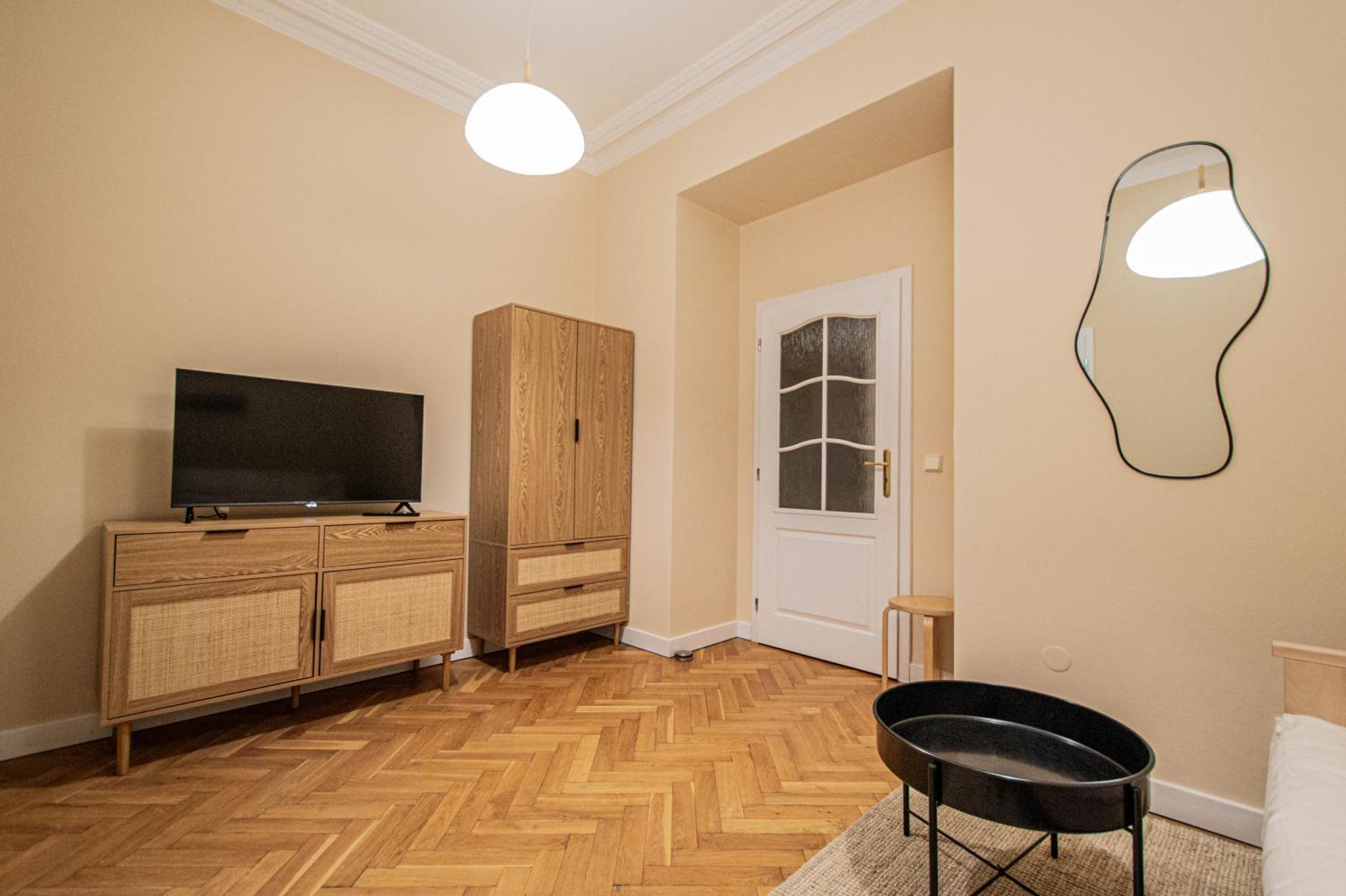 Radost Residence The Heart Of Unique Living Prague Exterior photo