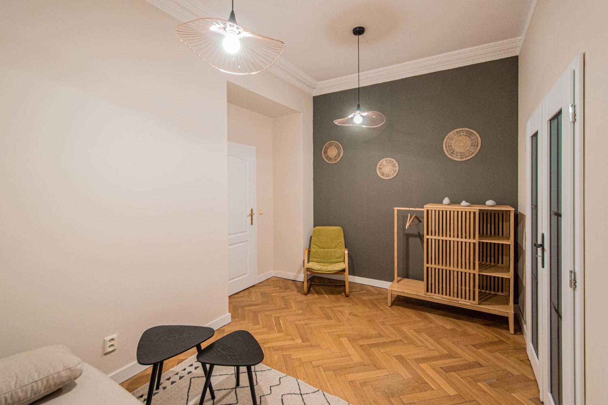 Radost Residence The Heart Of Unique Living Prague Exterior photo